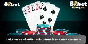 luật Poker