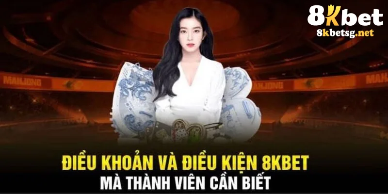 Nội dung cụ thể được thiết lập trong chính sách điều khoản điều kiện 