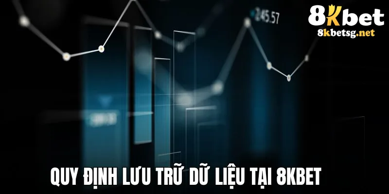 Nội dung chi tiết trong chính sách bảo mật 8KBET